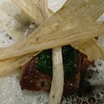 サンス・エ・サヴール - 