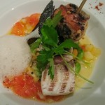 サンス・エ・サヴール - 