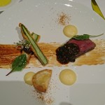 サンス・エ・サヴール - 