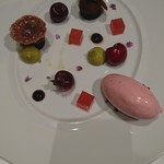 サンス・エ・サヴール - 