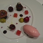 サンス・エ・サヴール - 