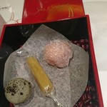 サンス・エ・サヴール - 