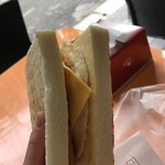 可蜜達炭烤吐司 - 