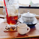 Owariya Cafe - 