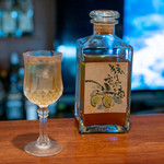 飛騨季節料理 肴 - 2019.6 猿梨酒