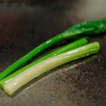 飛騨季節料理 肴 - 2019.6 アマドコロ