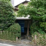 凡味 そばきり - 