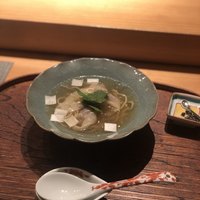 肉割烹 上 - 