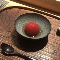 肉割烹 上 - 