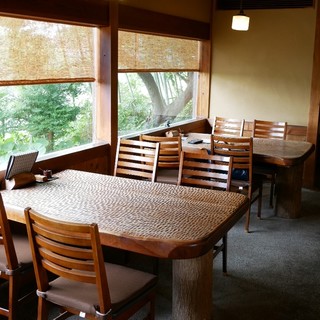 鬼怒川 竹やぶ_2