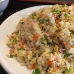 中華屋台 加匠 - 