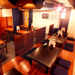 九州創作居酒屋 たつ屋