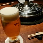 シャンボール - 熟撰生ビール