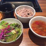 恵比寿焼肉　kintan - 