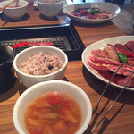 恵比寿焼肉　kintan - 