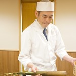 Tempura Maehira - 