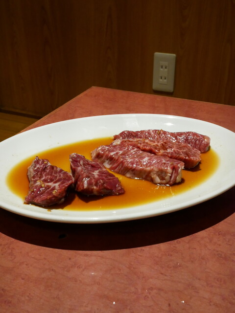 本とさや ホントサヤ 浅草 つくばｅｘｐ 焼肉 食べログ