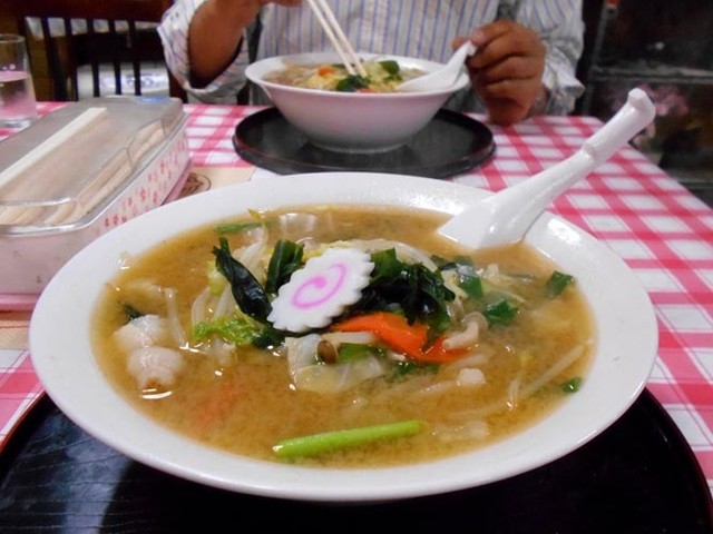 Sendaiyashokudou 喜多方 熱鹽温泉 定食 食堂 食べログ 繁體中文 Sendaiyashokudou 喜多方 熱鹽温泉 定食 食堂 食べログ 繁體中文