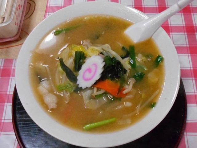 仙台屋食堂 - 野沢（食堂）の写真