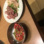 焼肉問屋くに家 - 