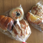 コンセルボ - 料理写真: