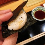 Sushidokoro Hamaya - 