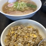 喜多方ラーメン蔵 - 