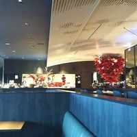 スカイビュッフェ51 - 華やかな店内 スカイビュッフェ51 - 華やかな店内