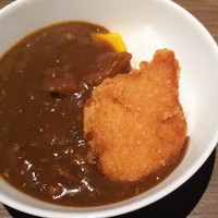 スカイビュッフェ51 - とりあえずカツカレーは作ったw スカイビュッフェ51 - とりあえずカツカレーは作ったw