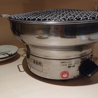 牛刺しと焼肉 仔虎 クリスロード店 - 