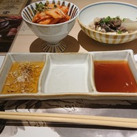 牛刺しと焼肉 仔虎 クリスロード店 - 
