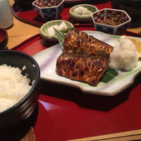 伊豆の旬 やんも 南青山店 - 