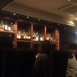 BAR UNPLUG - 店内