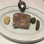 ブラッスリー・ヴィロン - 