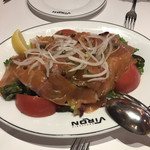 ブラッスリー・ヴィロン - 