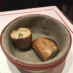 ブラッスリー・ヴィロン - 