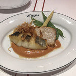 ブラッスリー・ヴィロン - 