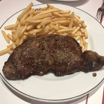 ブラッスリー・ヴィロン - 