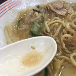 リンガーハット - 