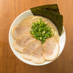 がッとん 日吉店