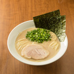 がっとん - 料理写真: