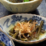 季節料理 ふぐ すし 和食処 ひら河 - 