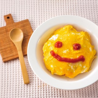 Kidsメニューも豊富♪家族でのお食事に！