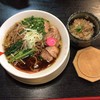 らぁ麺 鯛あたり