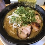 麺屋 銀次郎 - 