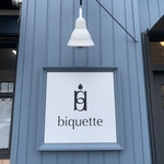 Biquette - 