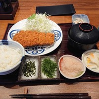 とんかつ まい泉 青山本店 - 