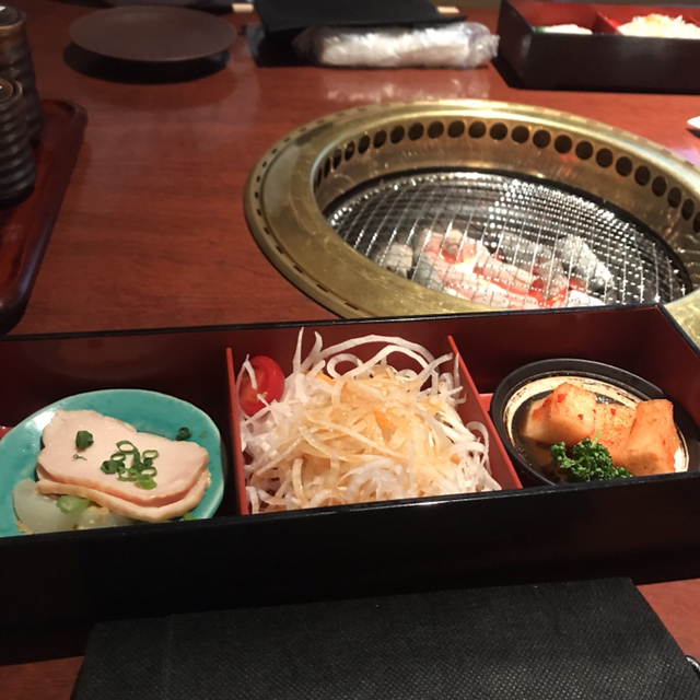 焼肉 上杉 郡山店 ウエスギ 郡山富田 焼肉 ネット予約可 食べログ