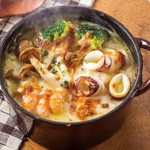 神戸元町ドリア - 