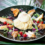 ジンジャーズビーチ